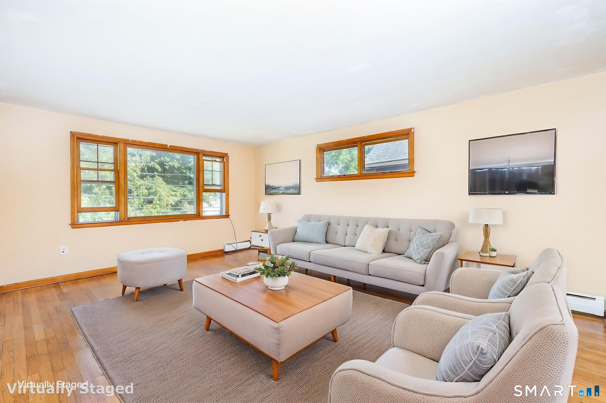 257 Hillside Avenue Hartford CT 06106