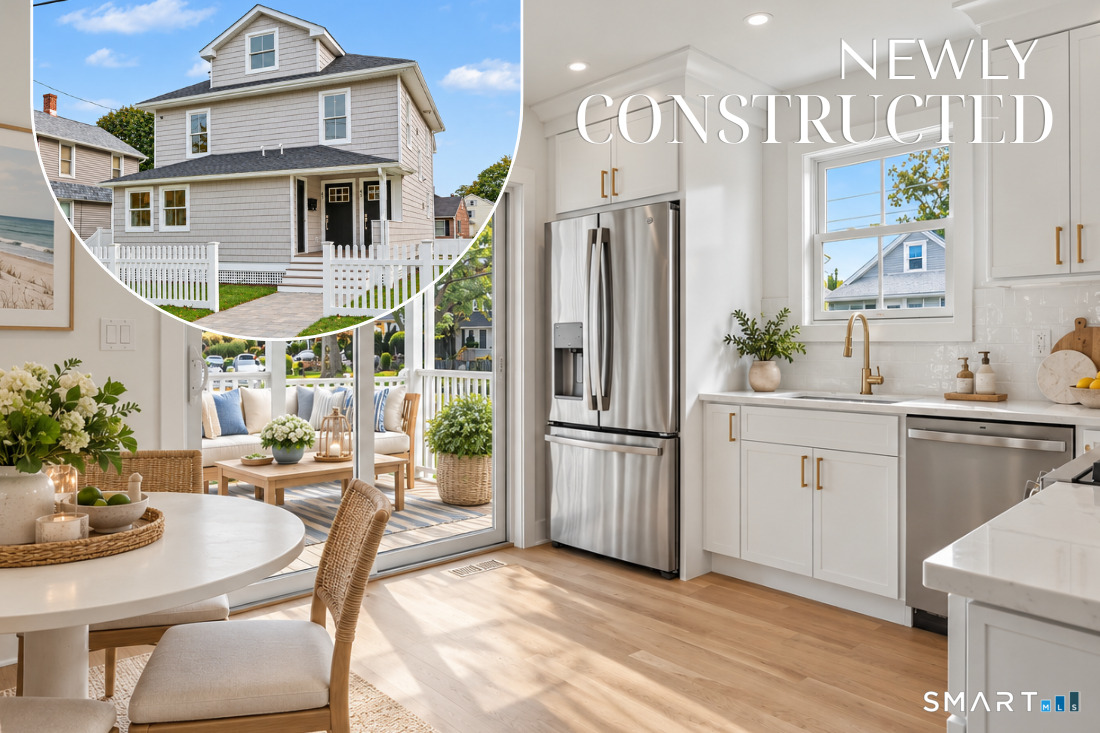 43-45 Helen Street Fairfield CT 06824