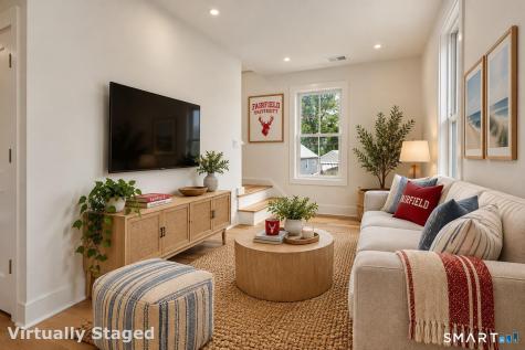 43-45 Helen Street Fairfield CT 06824