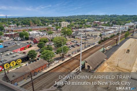 43-45 Helen Street Fairfield CT 06824