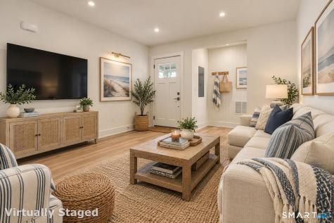 43-45 Helen Street Fairfield CT 06824