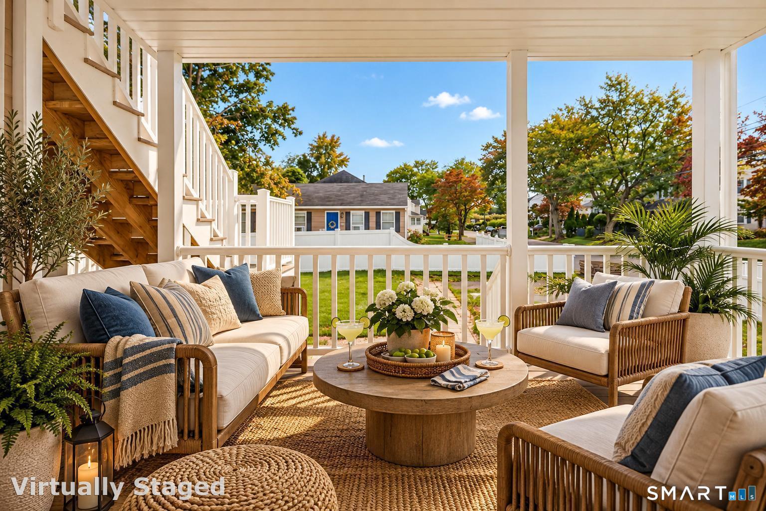 43-45 Helen Street Fairfield CT 06824
