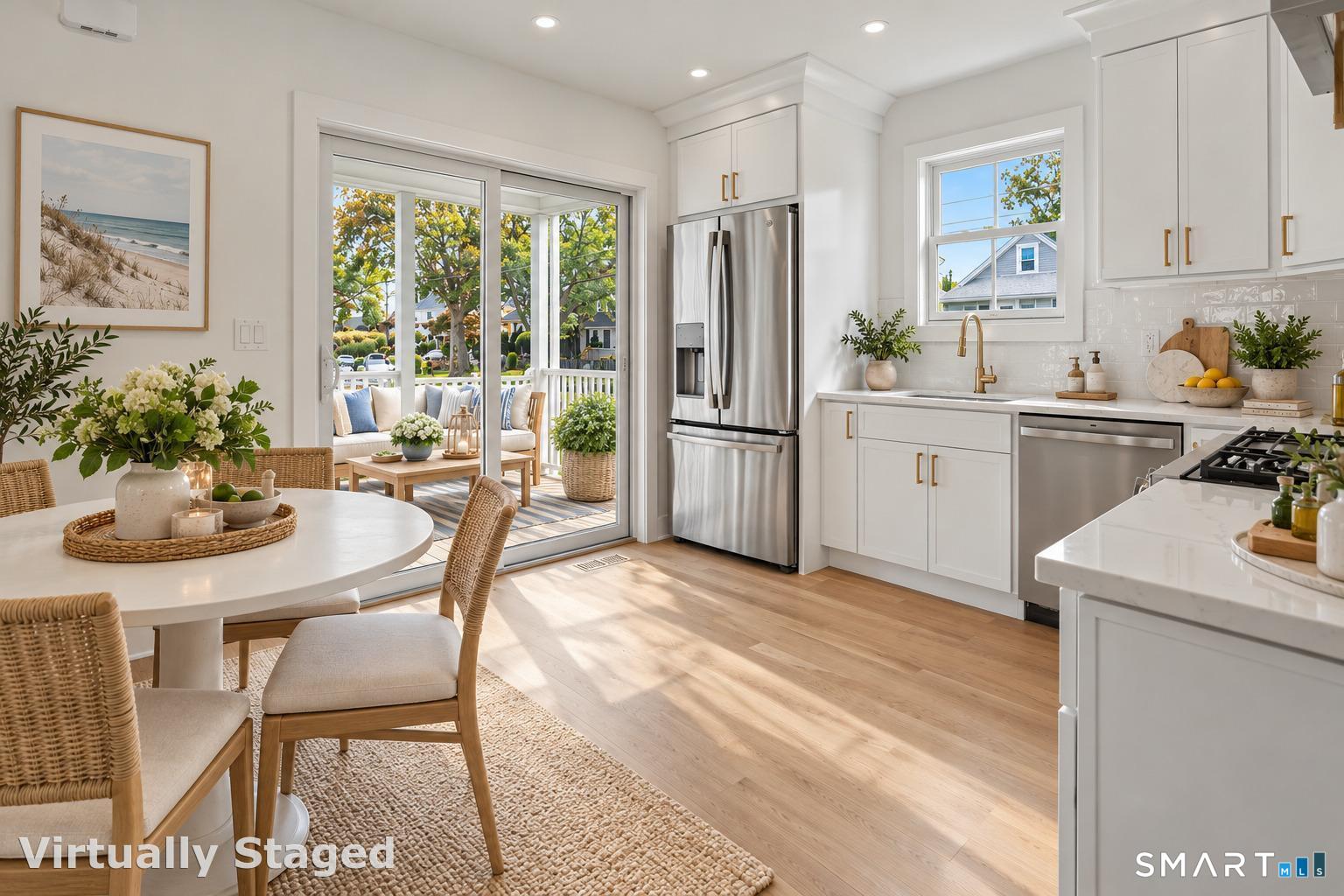43-45 Helen Street Fairfield CT 06824