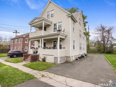 21 Ardmore Street Fairfield CT 06824
