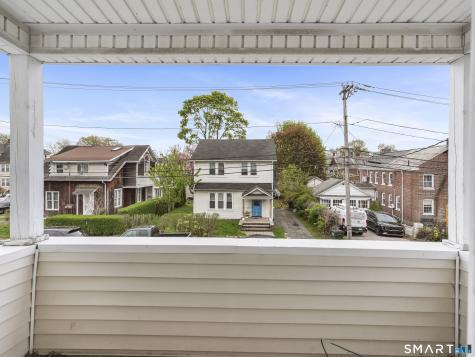 21 Ardmore Street Fairfield CT 06824