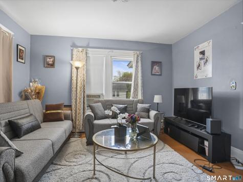 21 Ardmore Street Fairfield CT 06824