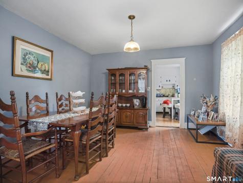 21 Ardmore Street Fairfield CT 06824