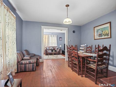 21 Ardmore Street Fairfield CT 06824