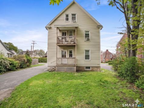 21 Ardmore Street Fairfield CT 06824