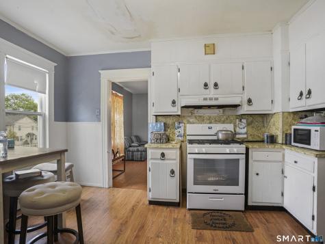 21 Ardmore Street Fairfield CT 06824