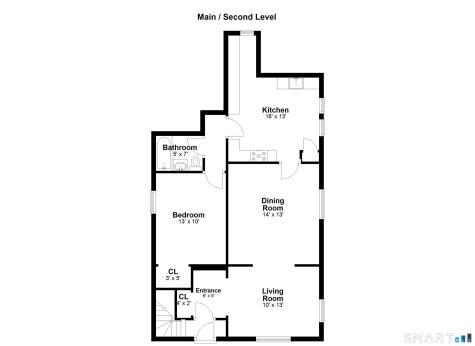 21 Ardmore Street Fairfield CT 06824