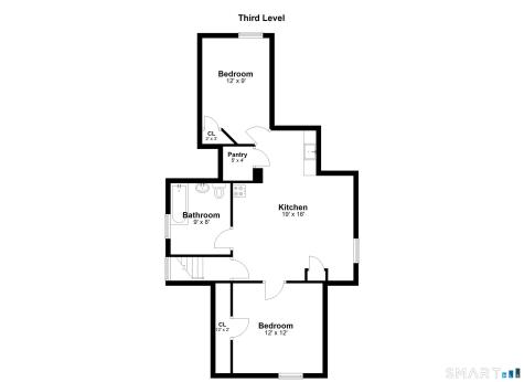 21 Ardmore Street Fairfield CT 06824