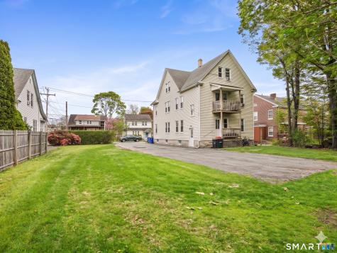 21 Ardmore Street Fairfield CT 06824