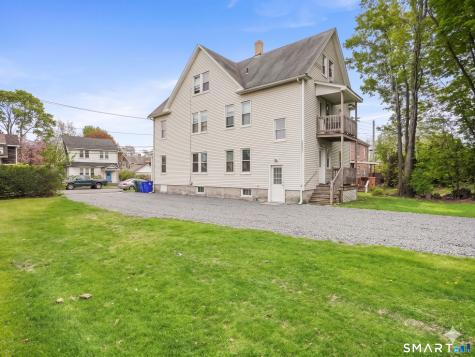 21 Ardmore Street Fairfield CT 06824
