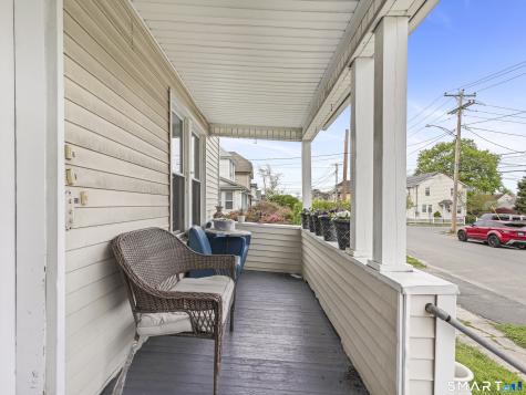 21 Ardmore Street Fairfield CT 06824