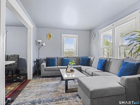 21 Ardmore Street Fairfield CT 06824