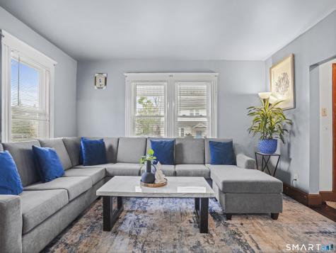 21 Ardmore Street Fairfield CT 06824