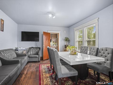 21 Ardmore Street Fairfield CT 06824