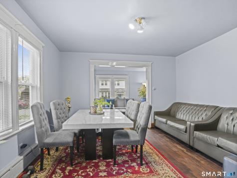 21 Ardmore Street Fairfield CT 06824