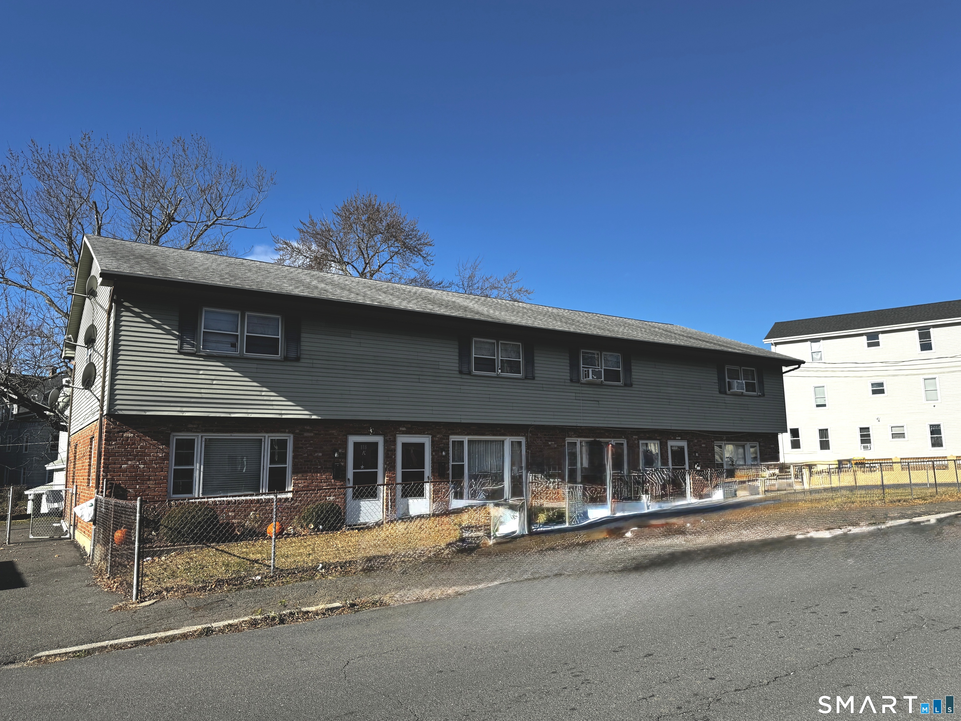 118 Fairmount Street Waterbury CT 06706
