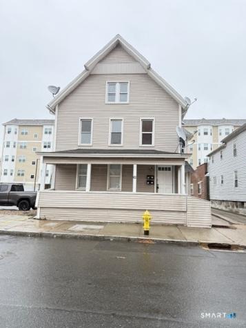 63 Minerva Street Derby CT 06418