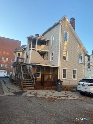 63 Minerva Street Derby CT 06418