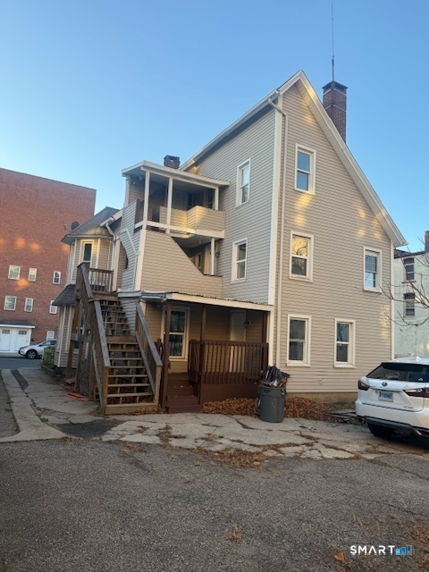 63 Minerva Street Derby CT 06418