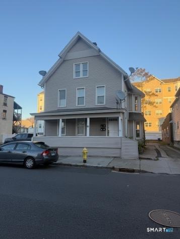 63 Minerva Street Derby CT 06418