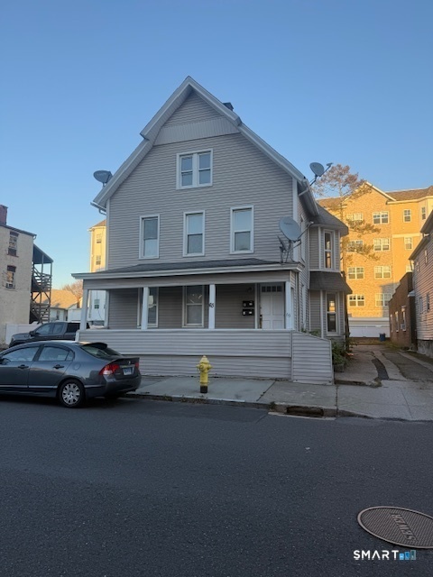 63 Minerva Street Derby CT 06418