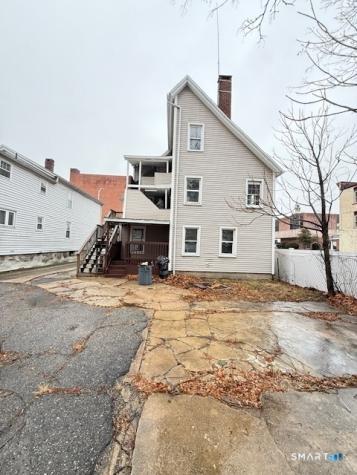 63 Minerva Street Derby CT 06418
