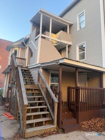 63 Minerva Street Derby CT 06418
