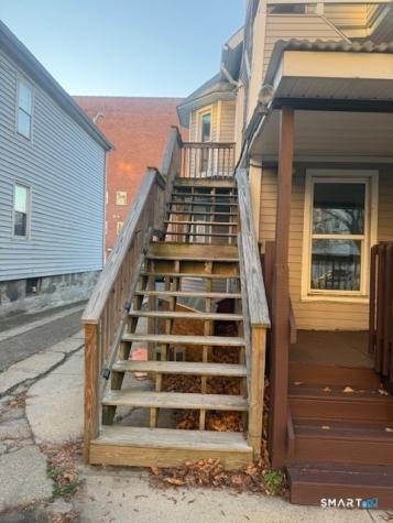 63 Minerva Street Derby CT 06418