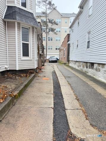 63 Minerva Street Derby CT 06418