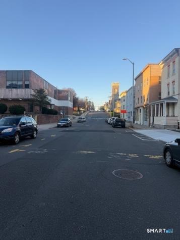 63 Minerva Street Derby CT 06418
