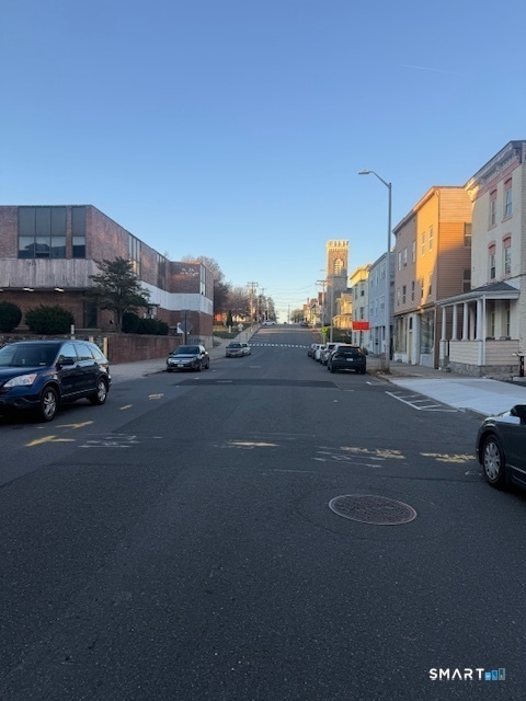 63 Minerva Street Derby CT 06418