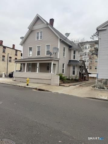 63 Minerva Street Derby CT 06418