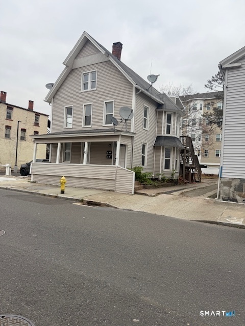 63 Minerva Street Derby CT 06418
