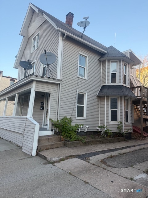 63 Minerva Street Derby CT 06418