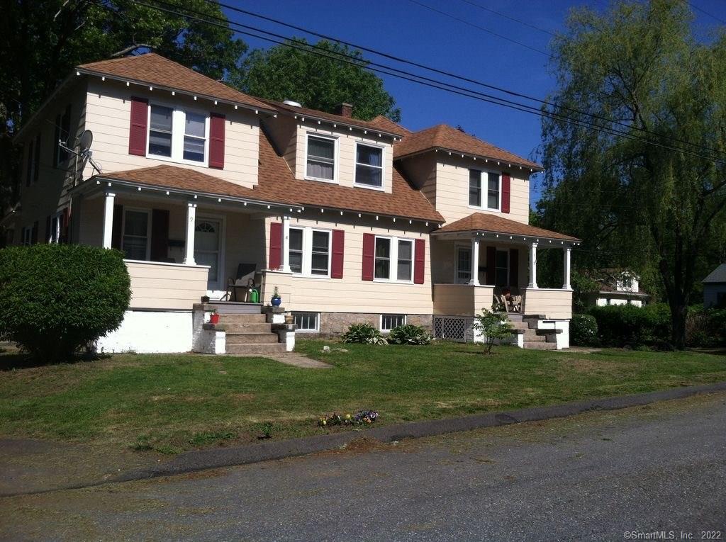 5 Division Street Groton CT 06340