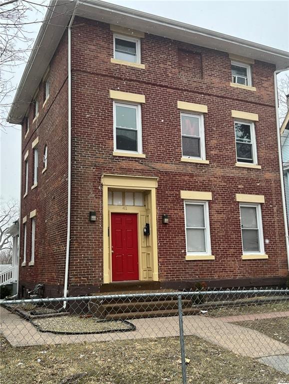 41 Williams Street Hartford CT 06120