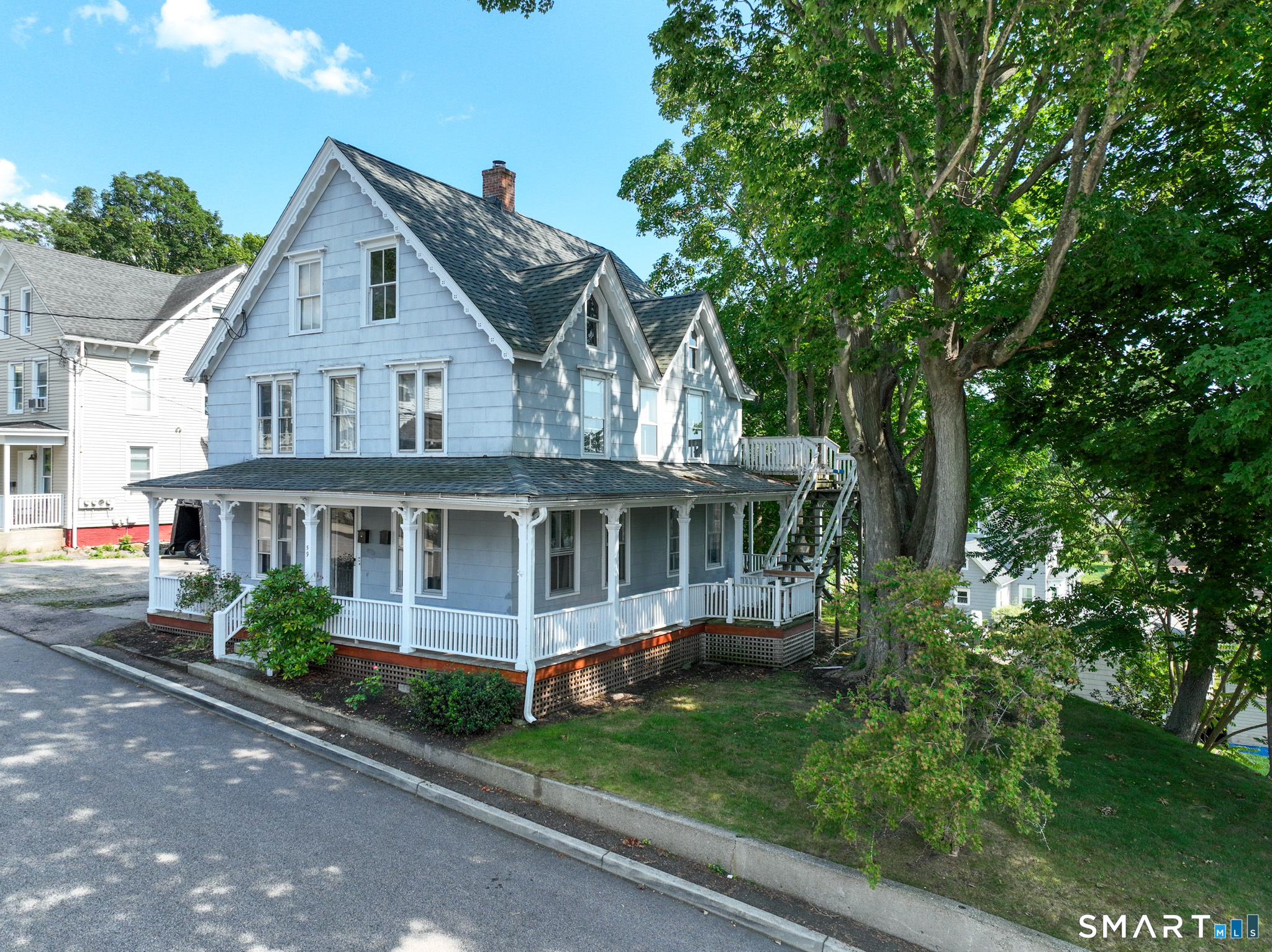 59 School Street Groton CT 06340