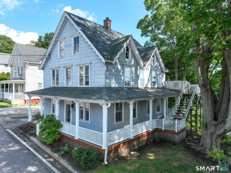 59 School Street Groton CT 06340