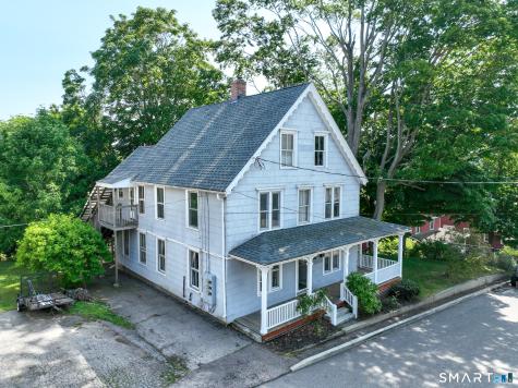 59 School Street Groton CT 06340