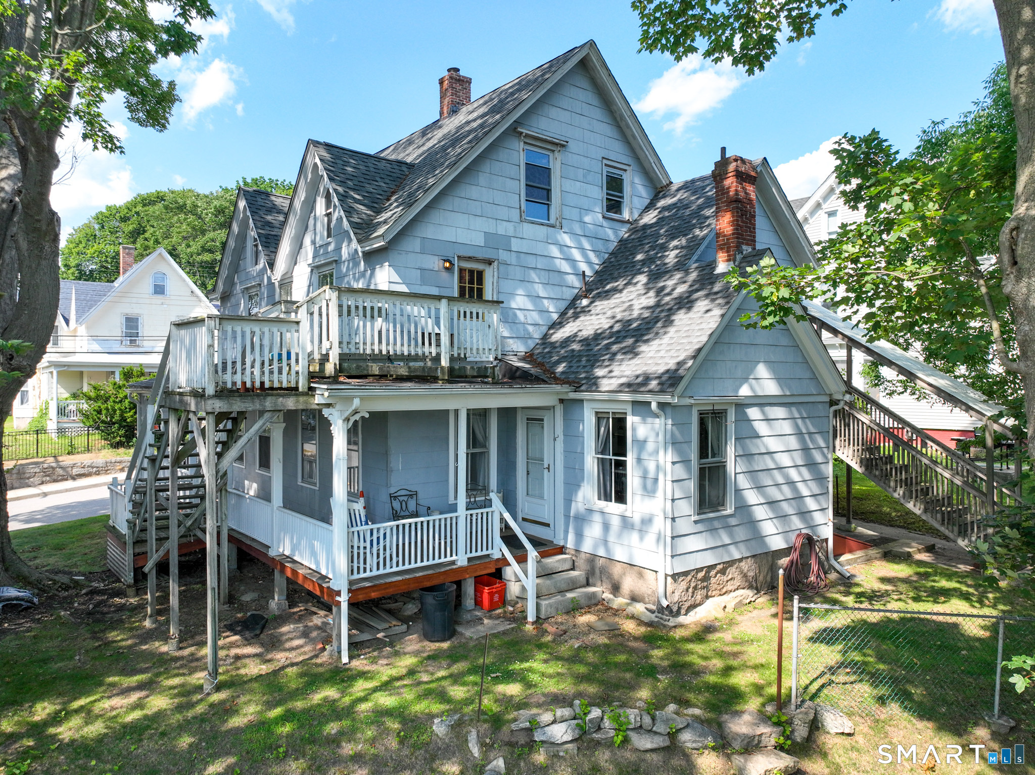 59 School Street Groton CT 06340