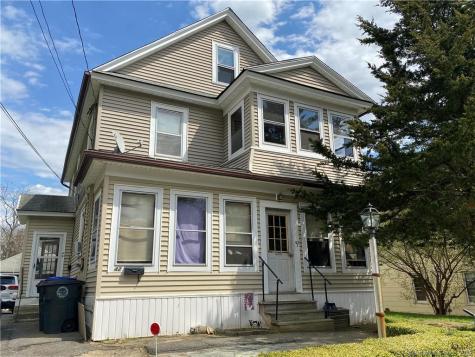42 Pine Street Torrington CT 06790