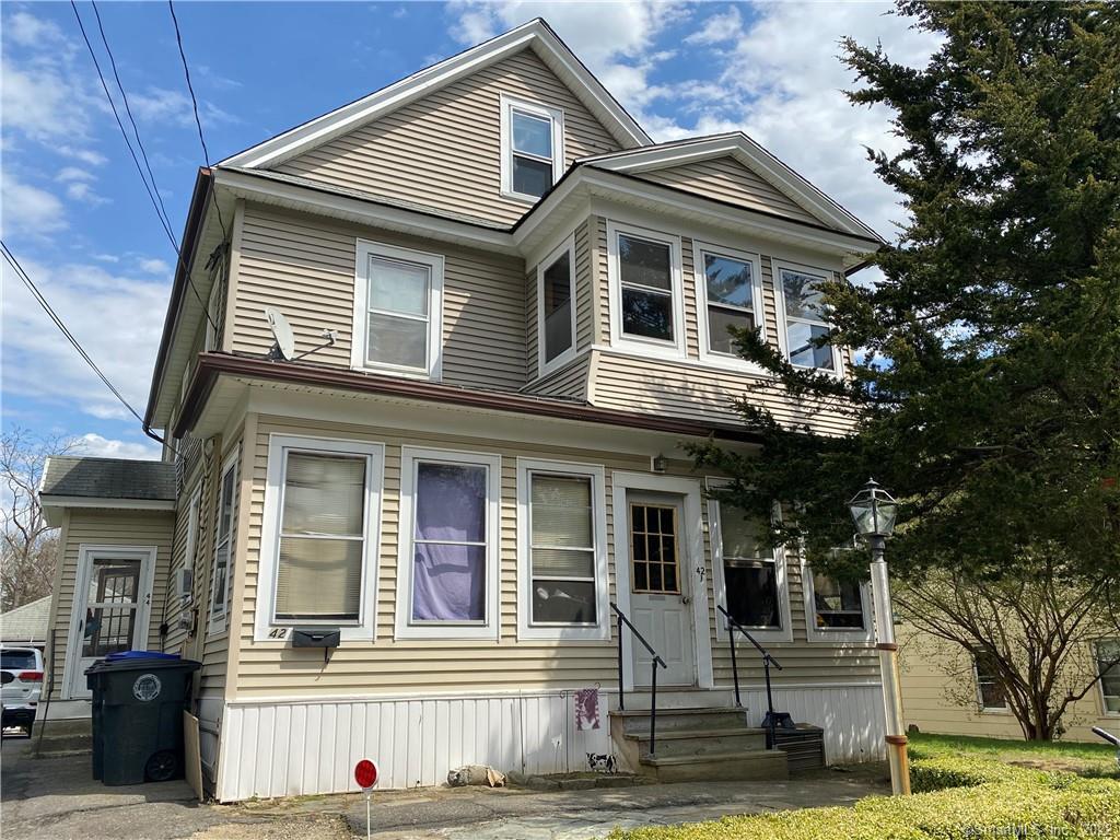 42 Pine Street Torrington CT 06790