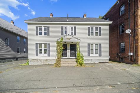 12 Thompson Court Enfield CT 06082