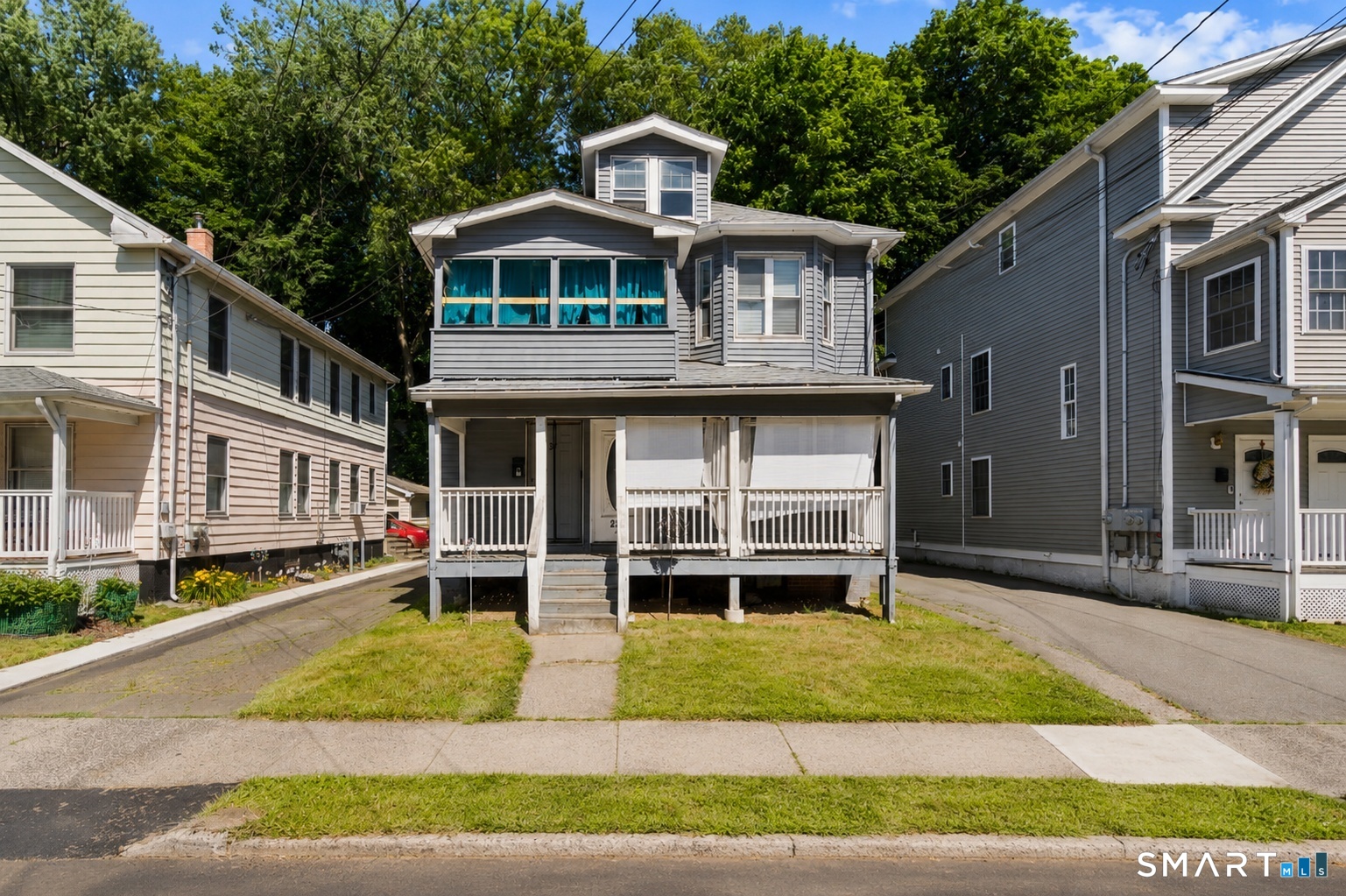 25 Prescott Street Meriden CT 06450