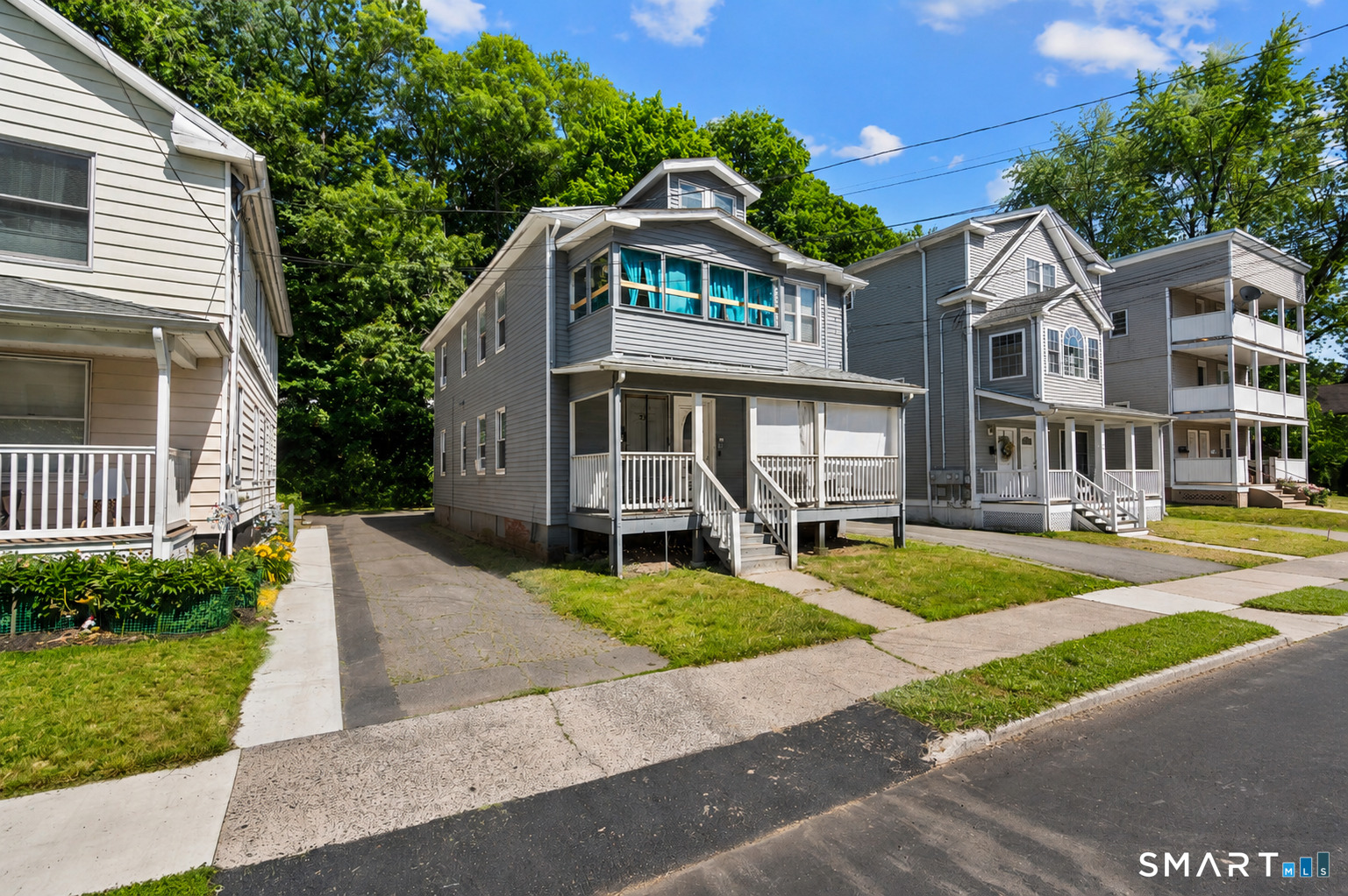 25 Prescott Street Meriden CT 06450