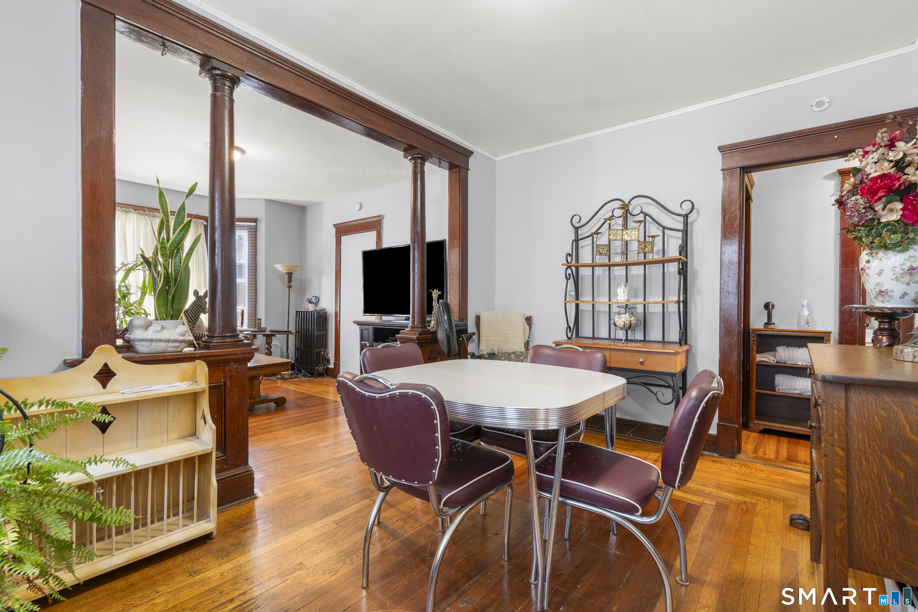 25 Prescott Street Meriden CT 06450